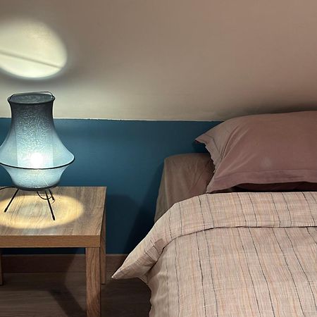 La Grange De Sophie Lejlighed Berstett Eksteriør billede